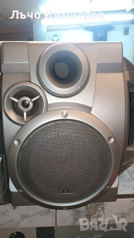 JVC CA-MXG51R, снимка 8 - Аудиосистеми - 55061487