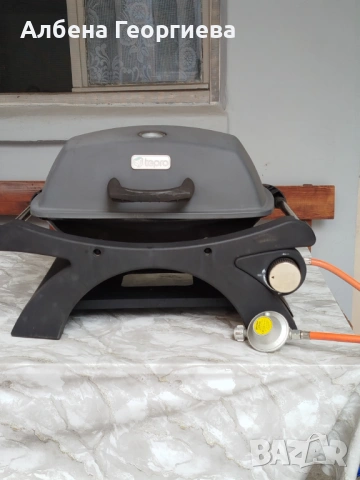 Газово барбекю TEPRO Abington (3.2 kW) , снимка 10 - Барбекюта - 54725714