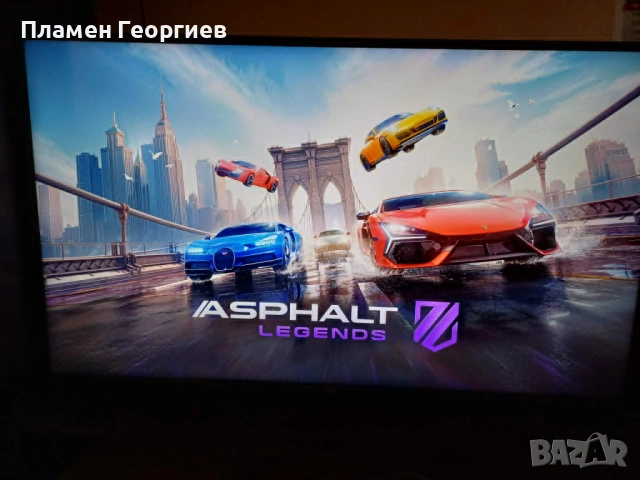  PS 4 Pro с 1 терабайт хард диск, снимка 10 - PlayStation конзоли - 54461182