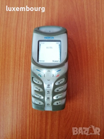 Nokia 5100