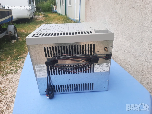 Хладилна кутия DOMETIC RC 1600 EGP  12в 220в и газ, снимка 9 - Хладилни чанти - 55204057