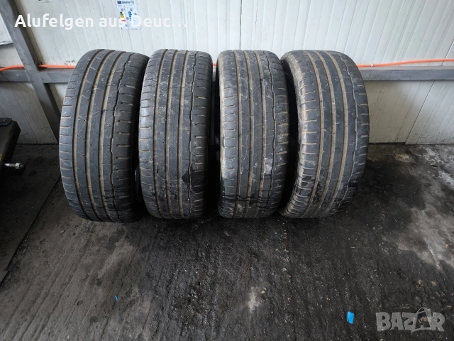 Джанти за Honda 19, снимка 6 - Гуми и джанти - 54710102