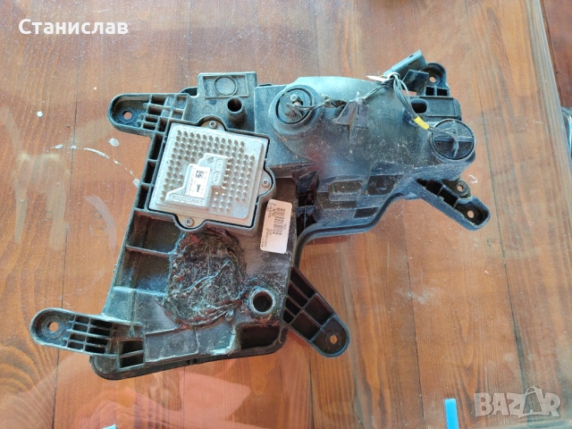 Халоген Кадилак десен/ Cadillac Escalade десен халоген, снимка 2 - Части - 54385852