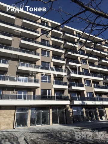 🏡Просторен тристаен апартамент в нова сграда с АКТ 16 – кв. Мадика, гр.Бургас, снимка 10 - Апартаменти - 55099956