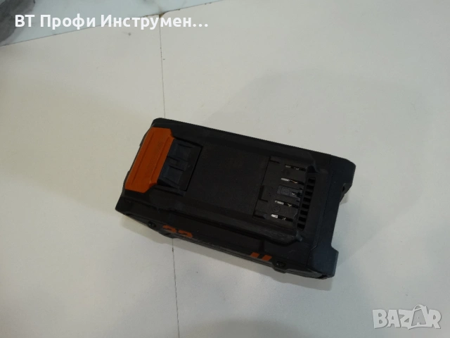2025 Hilti B22 - 195 ( 9.0 Ah ) / NURON - Мощна батерия, снимка 6 - Други инструменти - 54546436