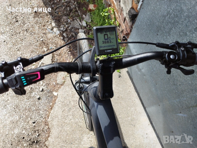 продавам електрически колелета Ктм Cube и други за повече информация на посочения телефон, снимка 11 - Велосипеди - 54015230