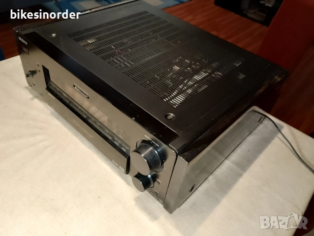 SONY STR-DB840QS ресивър, снимка 3 - Ресийвъри, усилватели, смесителни пултове - 54558670