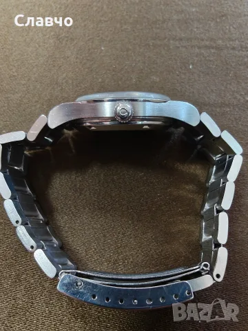 Omega Geneve Automatic , снимка 7 - Мъжки - 55353988