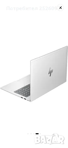 HP EliteBook 660 G11/16” WUXGA/Ultra 5 135U/32GB 5600MHz/512GB, снимка 5 - Лаптопи за работа - 55617063
