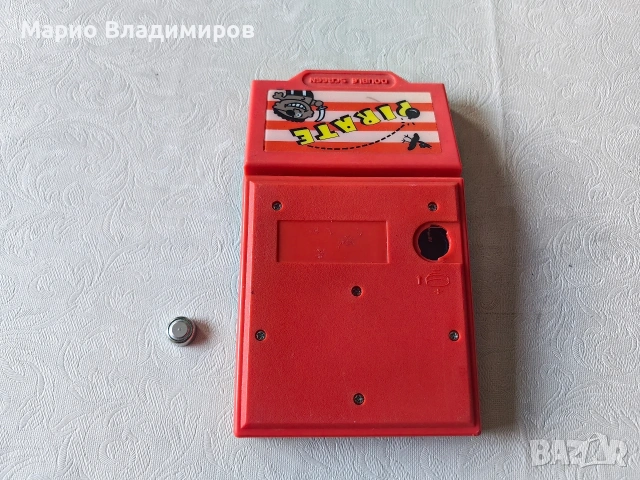 Mini lcd игри double screen , снимка 3 - Други игри и конзоли - 55079076