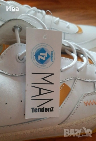 Нови мъжки обувки от естествена кожа, снимка 6 - Ежедневни обувки - 53978099