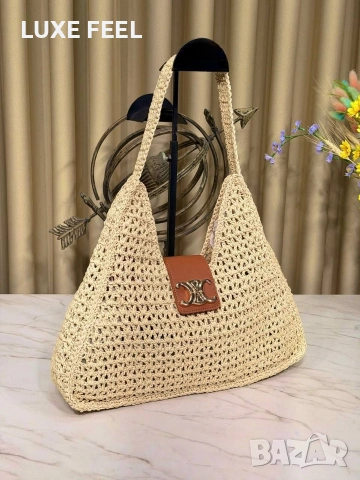 CELINE ✨Дамски Чанти , снимка 5 - Чанти - 54367740