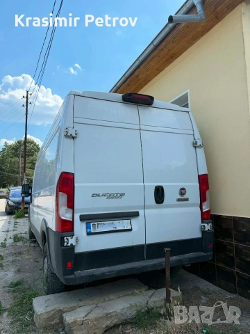 ТРАНСПОРТНИ УСЛУГИ С ТОВАРЕН БУС В ЦЯЛА БЪЛГАРИЯ , снимка 2 - Транспортни услуги - 55077366