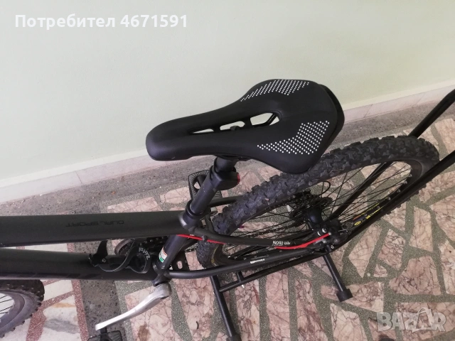 Trek Dual Sport, снимка 3 - Велосипеди - 54924732