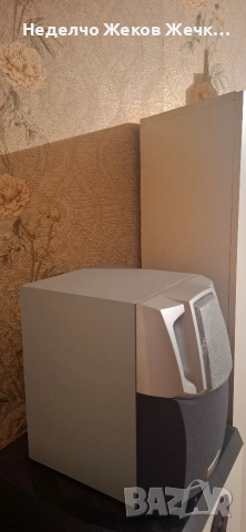 тонколони AIWA, снимка 6 - Тонколони - 54020905