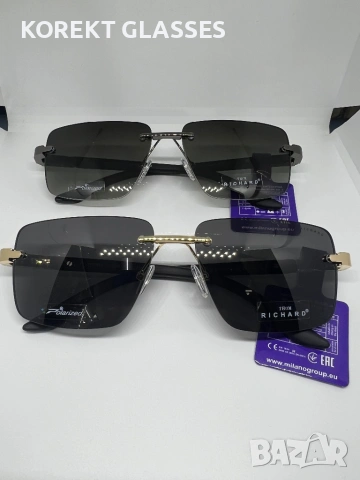 Слънчеви очила THOM RICHARD TR9536  TR със 100% UV 