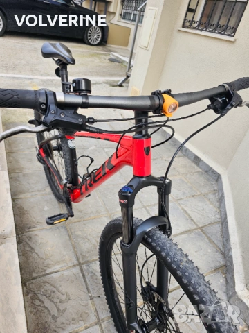 TREK Marlin 6 L/ 29", снимка 7 - Велосипеди - 54380684