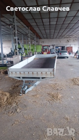 коли, снимка 2 - Ремаркета - 54367264