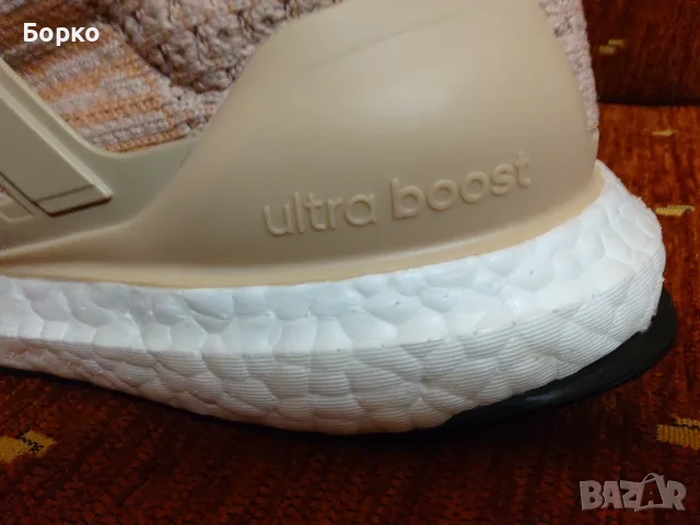 Adidas Ultra Boost 5.0-дамски маратонки №39, снимка 10 - Маратонки - 55308307