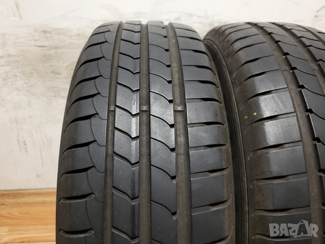 195/60/16 Goodyear 23 г. / летни гуми, снимка 2 - Гуми и джанти - 55058616