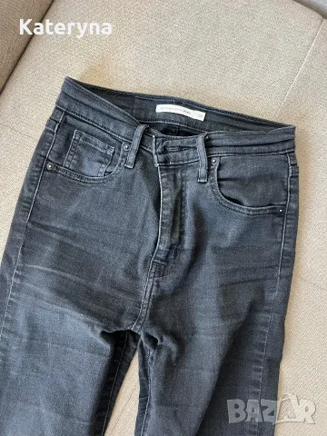 дамски дънки New , снимка 2 - Дънки - 55465229