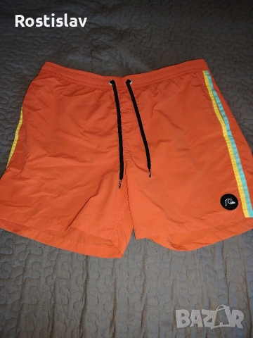 Quiksilver мъжки къси гащи размер л