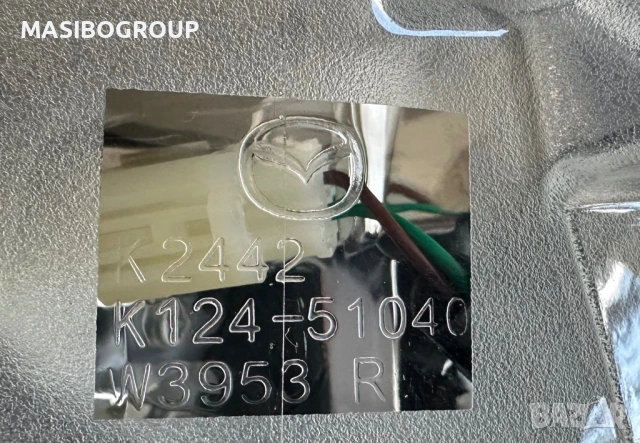 Фар десен фарове за Мазда ЦХ-5 Mazda CX 5,USA, снимка 8 - Части - 54767185