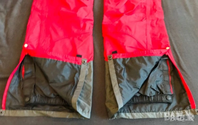 Ново унисекс долнище TRESPASS за ски/сноуборд 5k waterproofness 5k breathability размер M , снимка 4 - Зимни спортове - 54446442