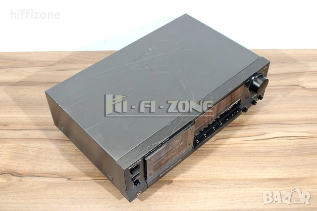 ДЕК   Technics rs-b755 /1 , снимка 6 - Декове - 54342515