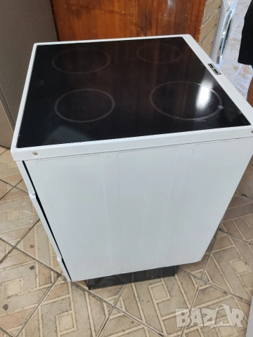 Свободно стояща печка с керамичен плот Voss Electrolux с 2 години гаранция! , снимка 8 - Печки, фурни - 55005540