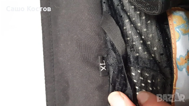 Текстилен екип от две части Frank Thomas , снимка 11 - Спортни дрехи, екипи - 54032082