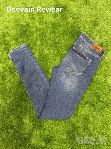 Tommy Hilfiger | Mid Rise Skinny | Деним дънки | Състояние: Много добро, снимка 3 - Дънки - 54684553