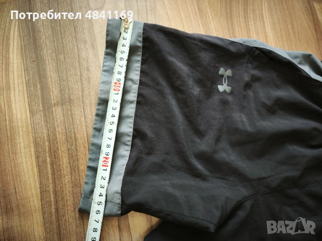 Къси панталони Under Armour , снимка 6 - Къси панталони - 54761008