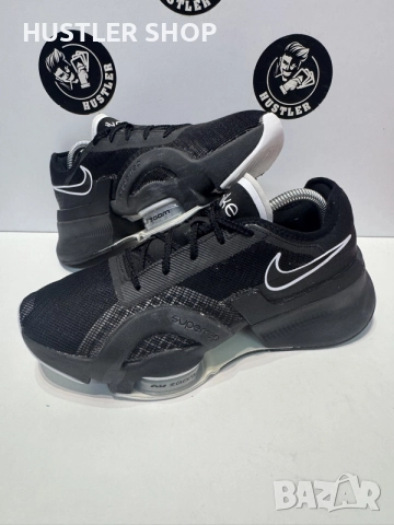 Маратонки NIKE ZOOM SUPERREP 3. Номер 40
