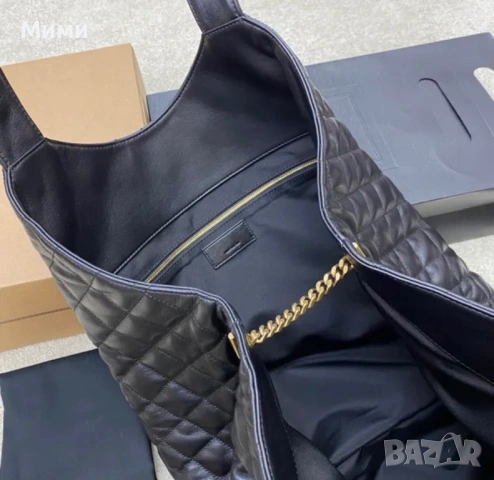 Дамска чанта YSL, снимка 3 - Чанти - 53962971