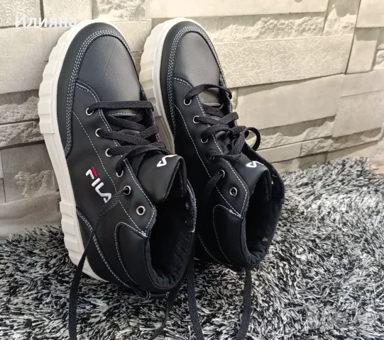 FiLA дамски кецове 