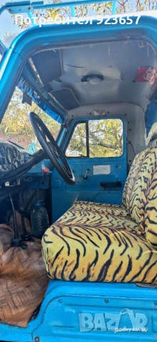 Газ 53 Turbodiesel, снимка 6 - Камиони - 54208550