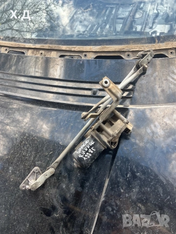 Механизъм чистачки Мицубиши Спейс Рънър 1998г