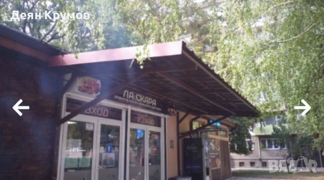 навеси ,козирки и др., снимка 6 - Ремонти на покриви - 55120292