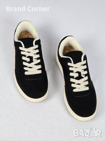 Нови дамски кецове ACBC Evergreen Black - размер 40, снимка 2 - Кецове - 54302937