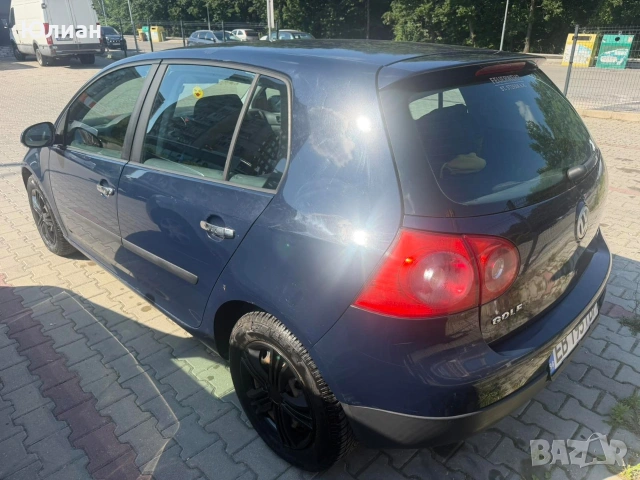 VW golf 1.9 tdi, снимка 3 - Бусове и автобуси - 55001314