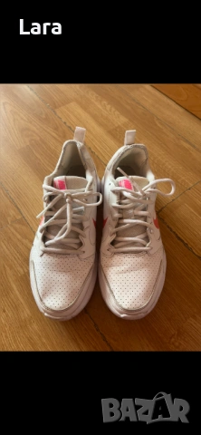 Nike todos white маратонки, снимка 2 - Маратонки - 54439737