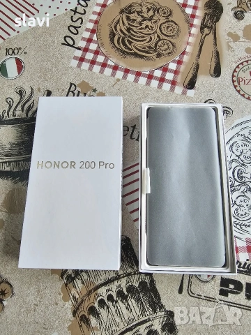 Honor 200 Pro 12/512GB, снимка 3 - Други - 54652705