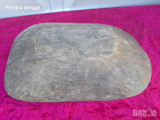 Джезве,дървено корито,свещник, снимка 5 - Декорация за дома - 55624313