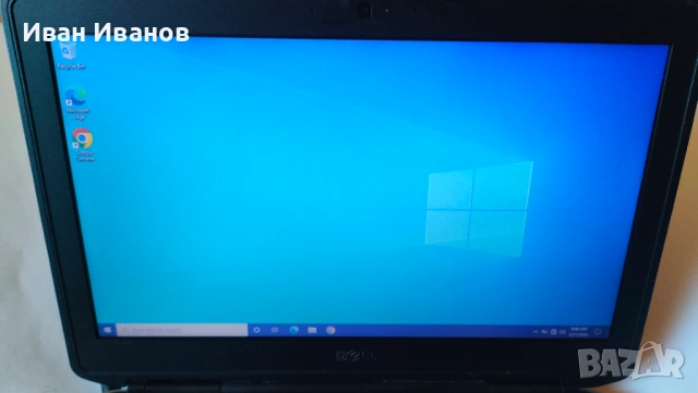 Продавам лаптоп Dell latitude e5430 5/4gb/320gb, снимка 11 - Лаптопи за дома - 53989676