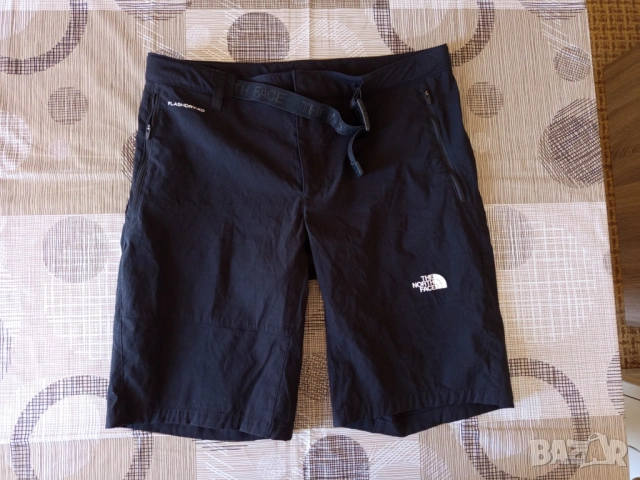 The North Face къси панталони