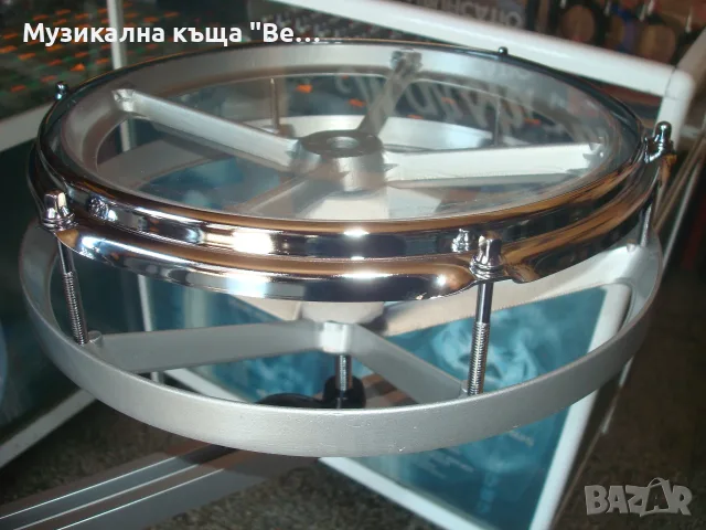 РОТОТОМИ MAXTONE RT68, снимка 9 - Ударни инструменти - 16309648