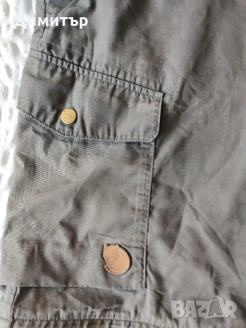 Fjall raven, снимка 4 - Къси панталони - 54363949