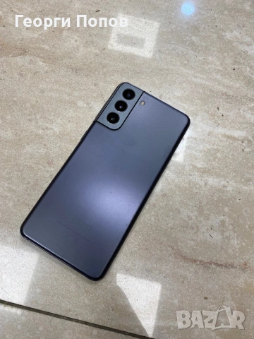 Samsung S21 на части всичко налично 