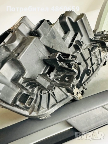 Ляв фар БМВ Г30 BMW G30/G31, снимка 10 - Части - 54960795